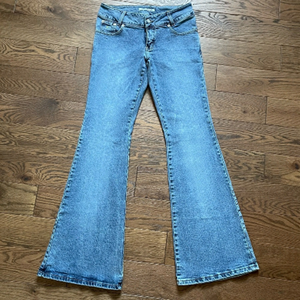 [françois beauregard jeans] Flared Jeans